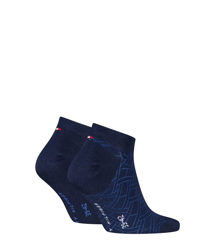 Tommy Hilfiger miesten sukat, 2 paria 701238506*004 (1)