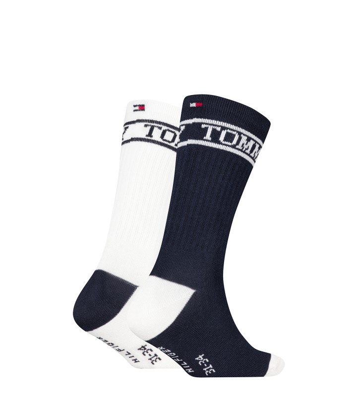 Tommy Hilfiger laste sokid, 2 paari 701238507*003 (1)