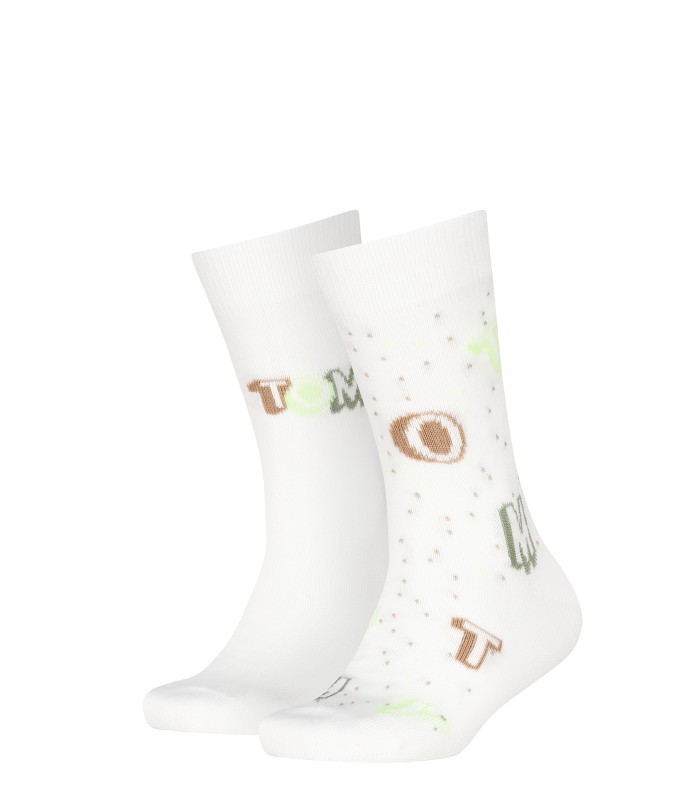 Tommy Hilfiger bērnu zeķes, 2 pāri 701238508*001 (1)