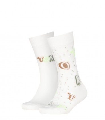 Tommy Hilfiger vaikiškos kojinės, 2 poros 701238508*001 (1)