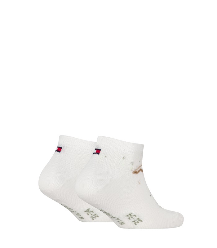 Tommy Hilfiger vaikiškos kojinės, 2 poros 701238512*001 (1)