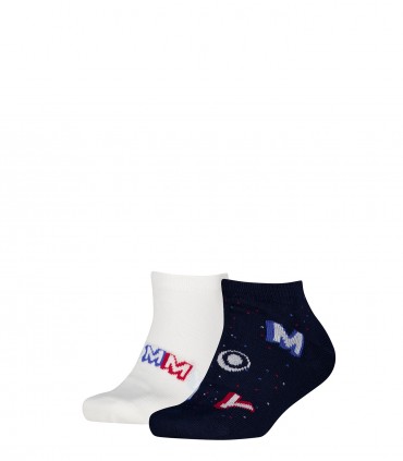 Tommy Hilfiger bērnu zeķes, 2 pāri 701238512*003 (1)