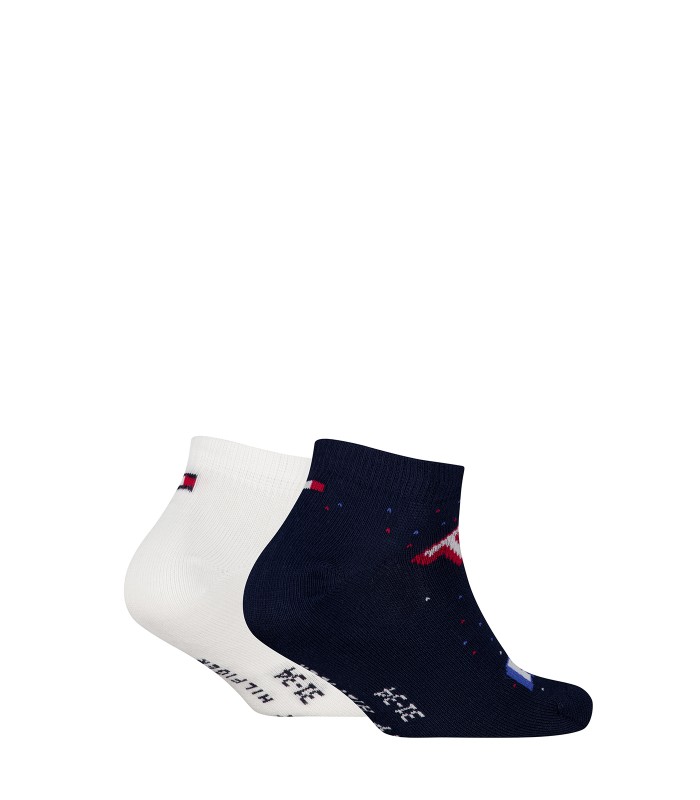 Tommy Hilfiger bērnu zeķes, 2 pāri 701238512*003 (2)