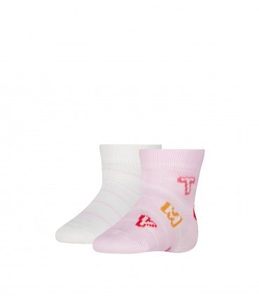 Tommy Hilfiger носки для малышей, 2 пары 701238517*003 (2)