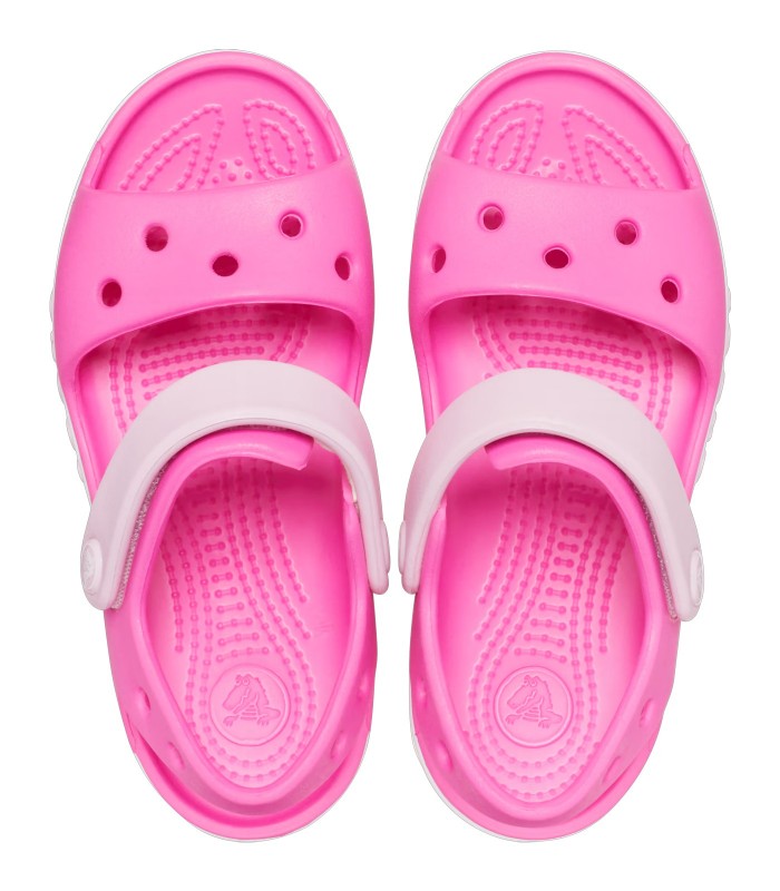 Crocs vaikiškos basutės Bayaband 205400V*6QQ