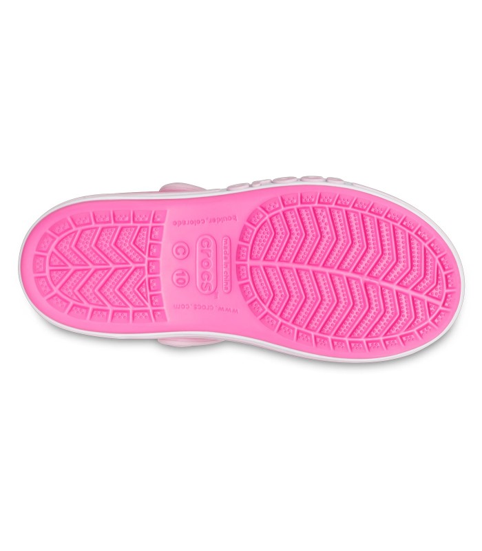 Crocs детские сандалии Bayaband 205400V*6QQ