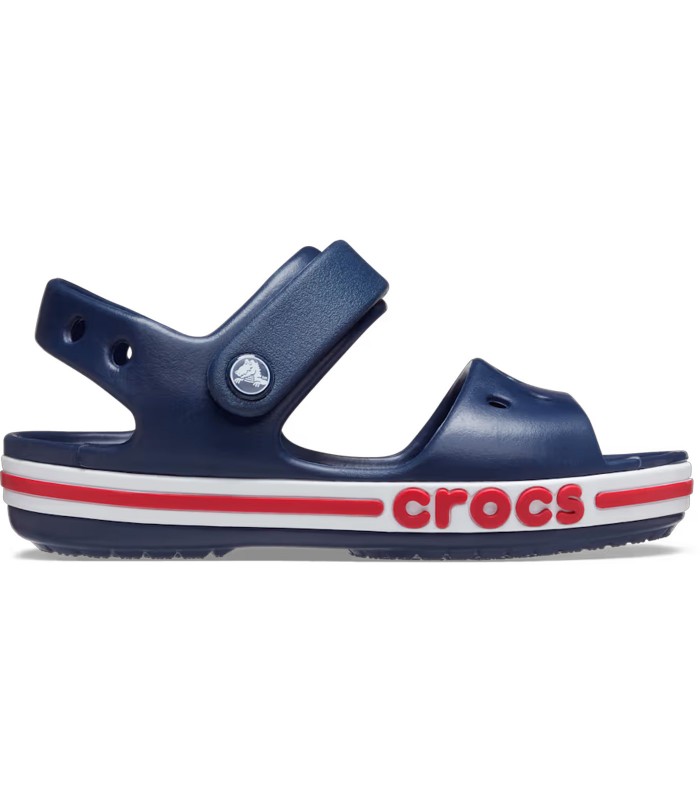 Crocs lasten sandaalit Bayaband 211054V*4CC (1)