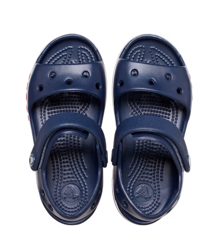 Crocs lasten sandaalit Bayaband 211054V*4CC (3)