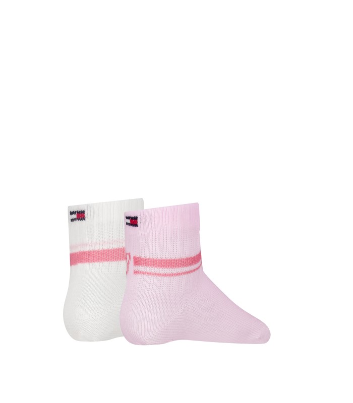 Tommy Hilfiger носки для младенцев и малышей, 2 пары 701238519*002 (1)