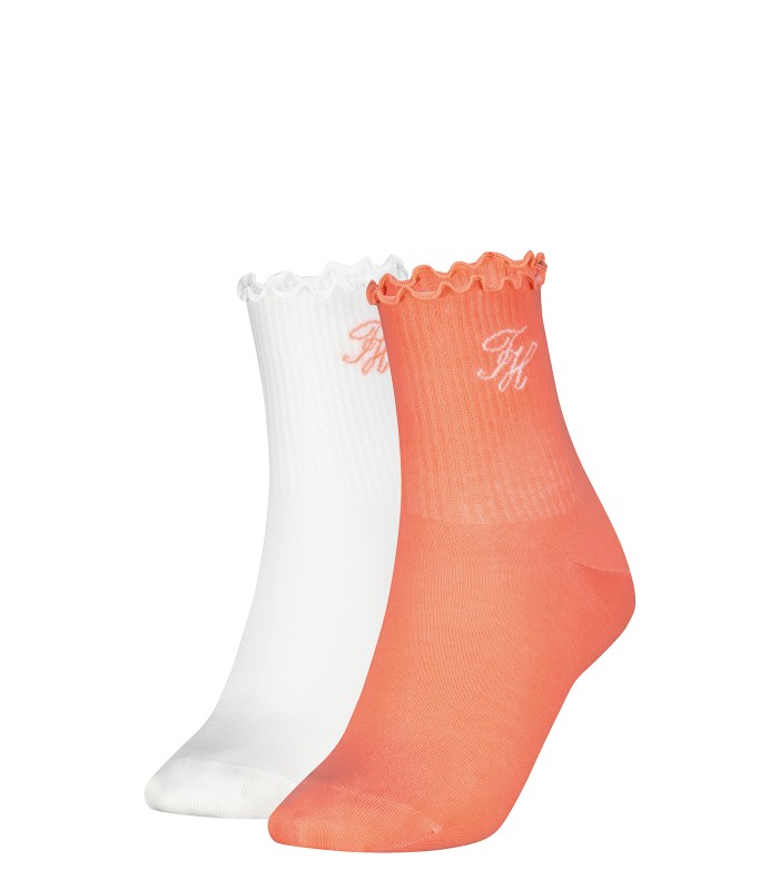 Tommy Hilfiger naiste sokid, 2 paari 701238772*002 (1)