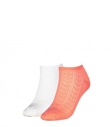 Tommy Hilfiger moteriškos kojinės, 2 poros 701238777*002 (2)