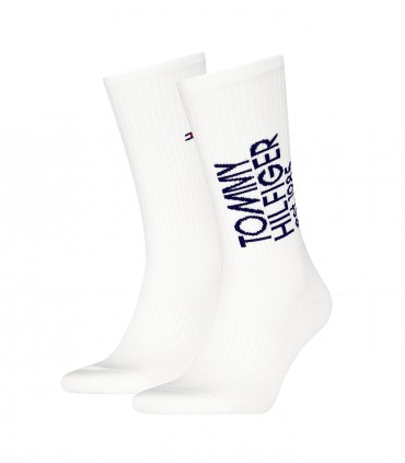 Tommy Hilfiger vyriškos kojinės, 2 poros 701238828*001 (2)