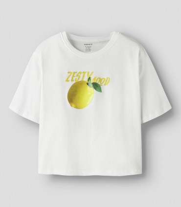 Name It Mergaičių marškinėliai 13254574*02 (2)