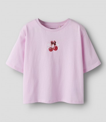 Name It футболка для девочки 13254574*03 (2)