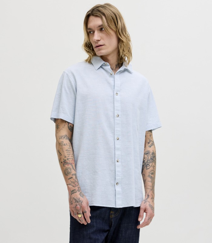 Jack & Jones мужская рубашка 12289160*01 (6)