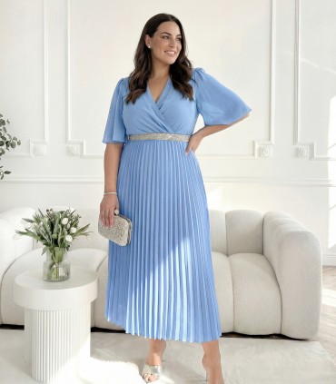 Женское платье 232704 02 (3)