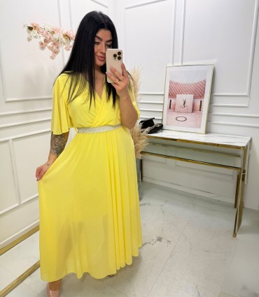 Moteriška suknelė 232703 02