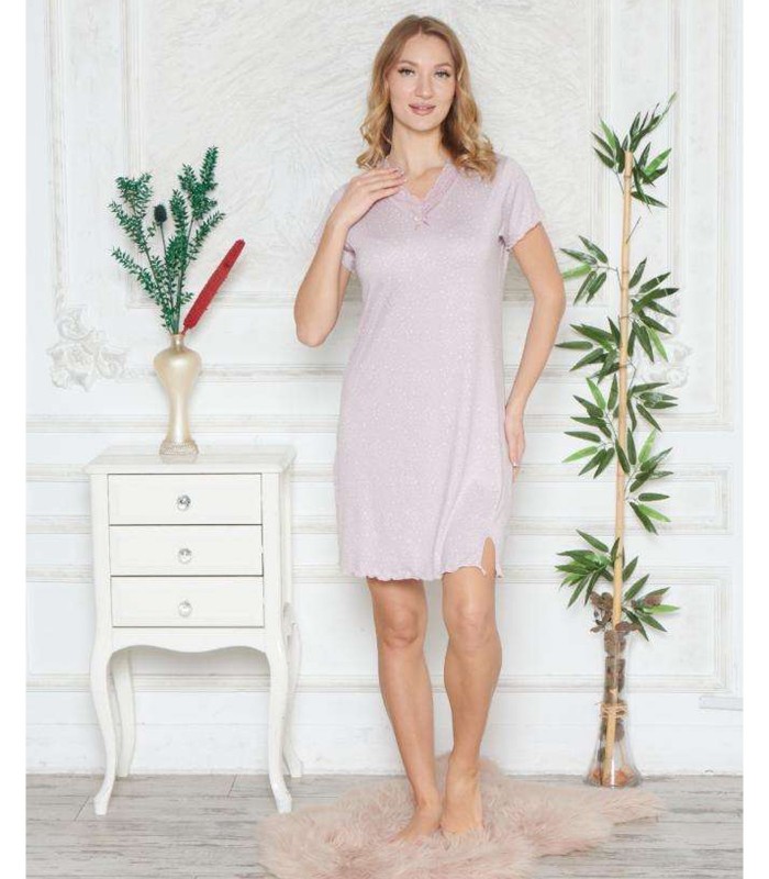 Morella женская ночная рубашка 582031 01 (2)