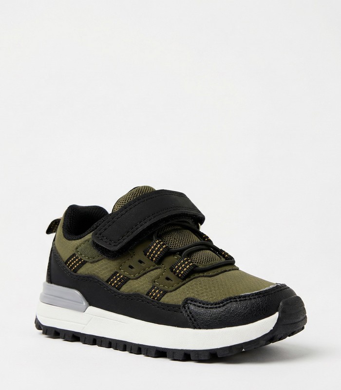 Повседневная обувь для мальчиков 100737 01 (2)