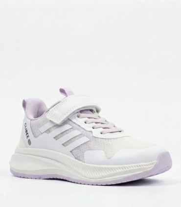 Tyttöjen vapaa-ajan kengät 101333 02 (2)