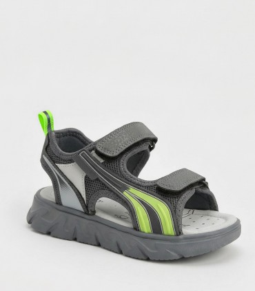 Poikien sandaalit 440182 01 (1)