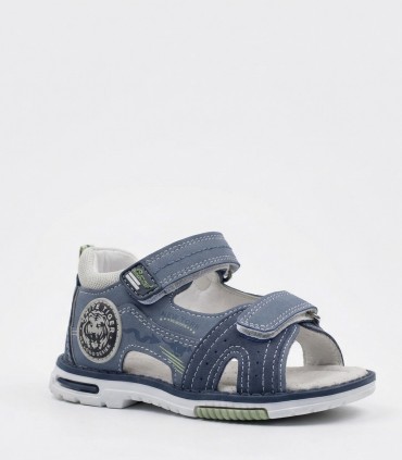 Zēnu sandales 442260 01 (1)