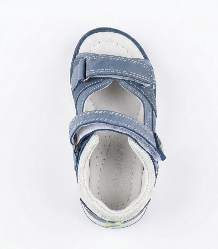 Сандалии для мальчиков 442260 01 (2)