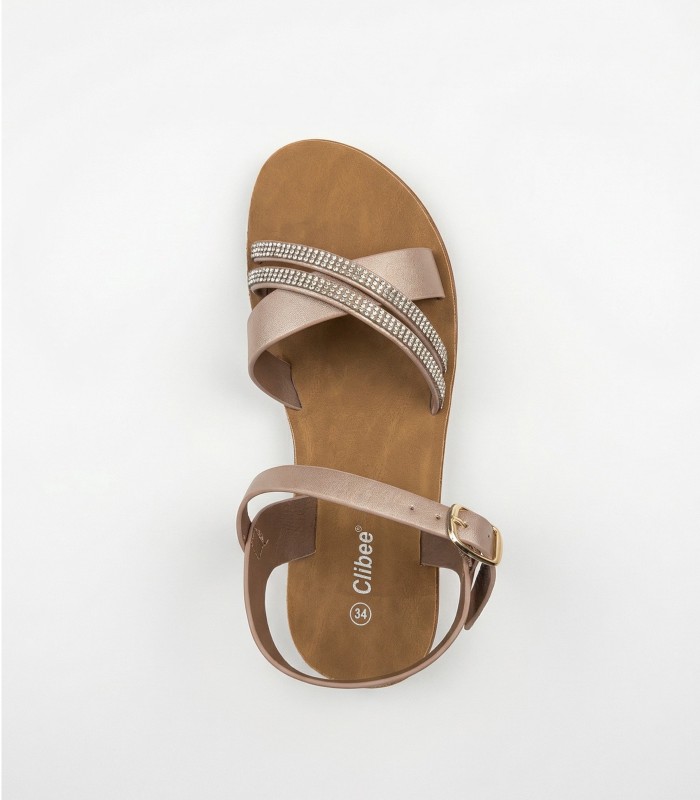 Сандалии для девочек 442291 01 (2)