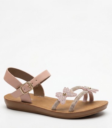 Сандалии для девочек 442293 01 (1)