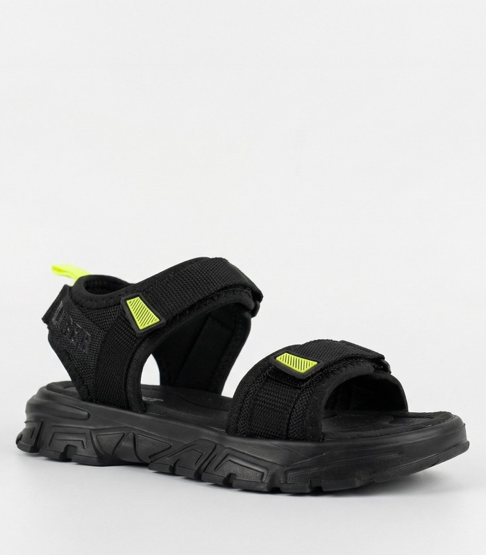 Bērnu sandales 444703 02 (1)