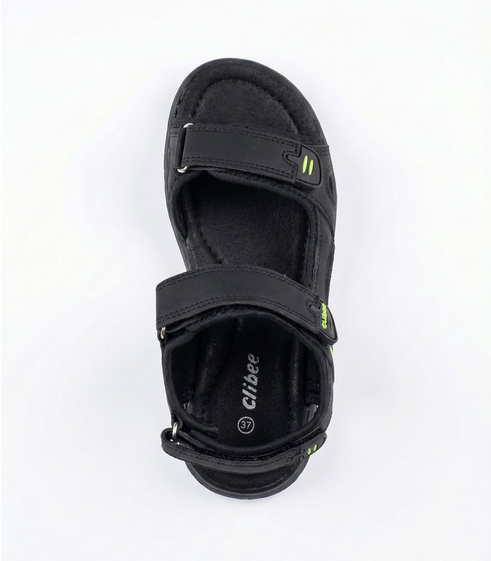 Poikien sandaalit 444708 01 (1)