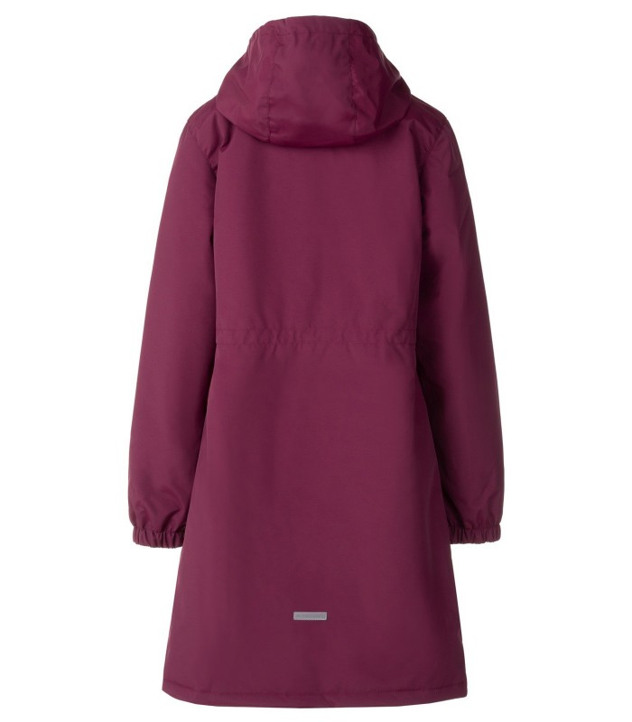 Lenne moteriškas parkas 45g. Roberta 26273*602 (4)