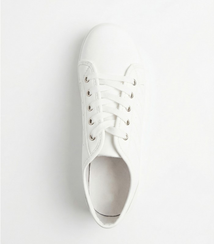 Женские повседневные кроссовки 179007 01 (1)