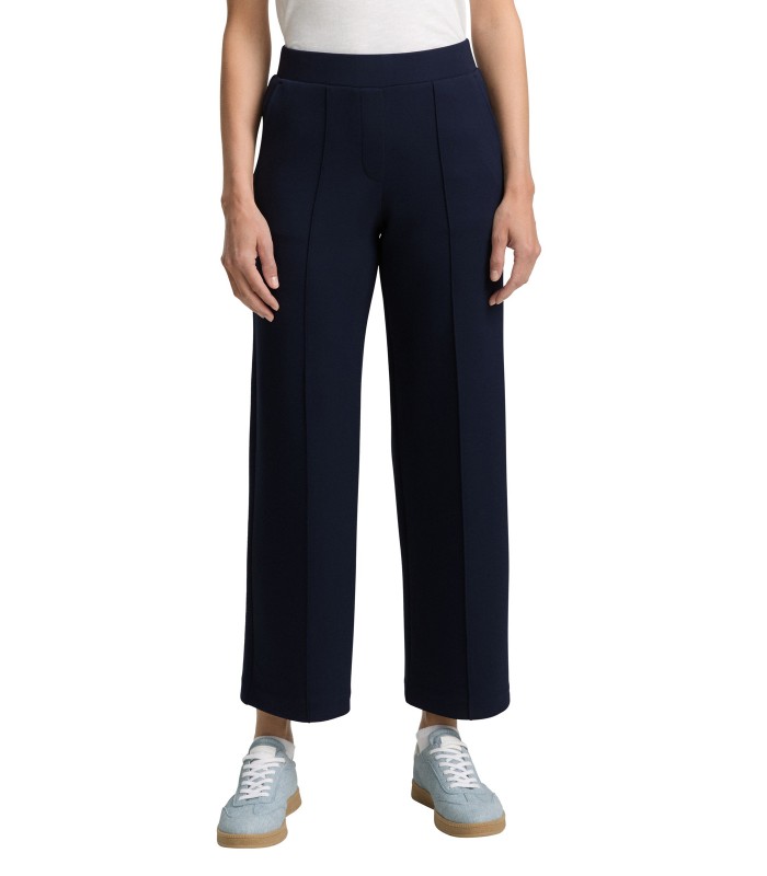 Tom Tailor moteriškos kelnės 1047656L*11019 (5)