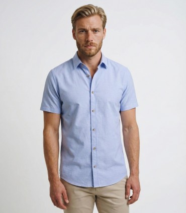 Jack & Jones мужская рубашка 12288647*02 (5)