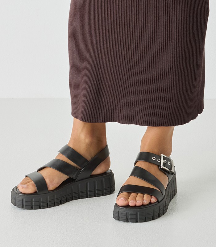 Tamaris Женские сандалии 1-28233-46*001 (2)