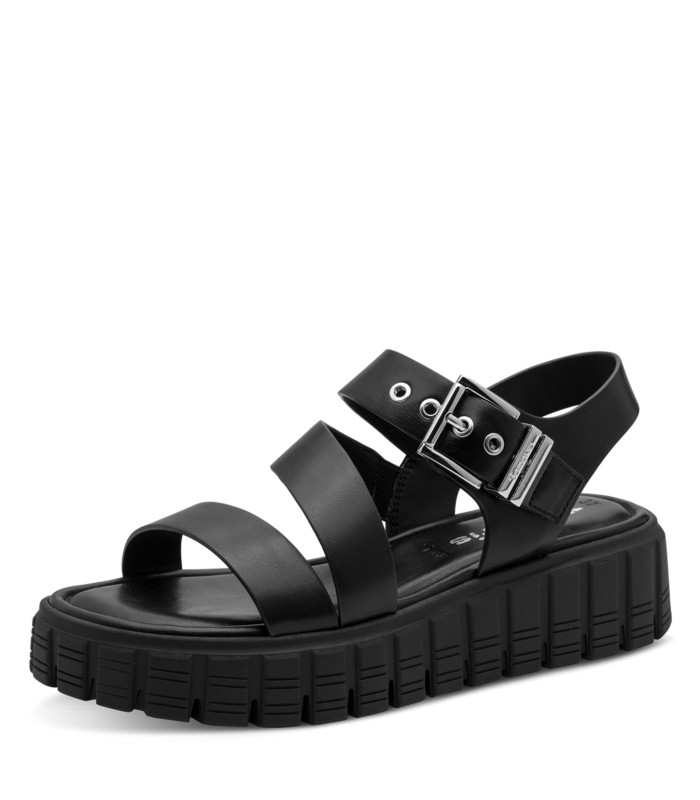 Tamaris Naisten Sandaalit 1-28233-46*001 (4)