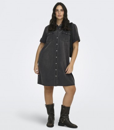 Only Carmakoma (Size+) женское платье 15368239*01 (7)