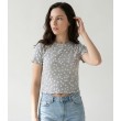 Hailys naisten t-paita KI44LA TOP*02 (4)