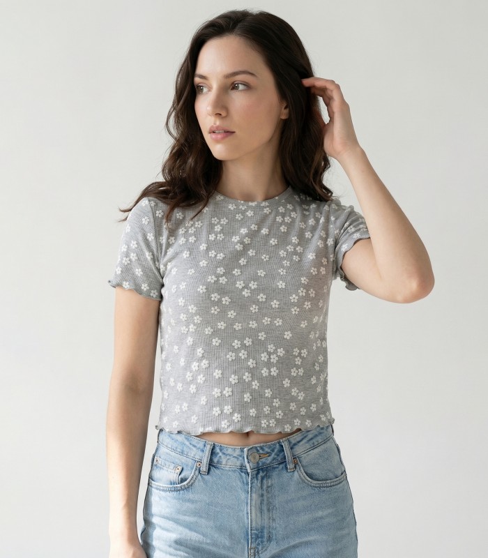 Hailys moteriški marškinėliai KI44LA TOP*02 (4)