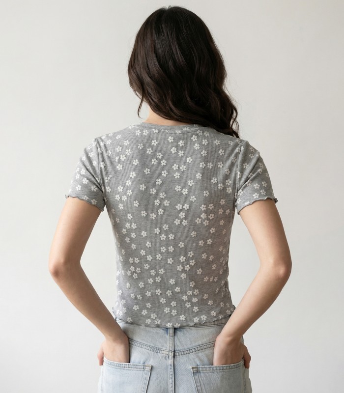 Hailys Naiste T-särk KI44LA TOP*02 (5)