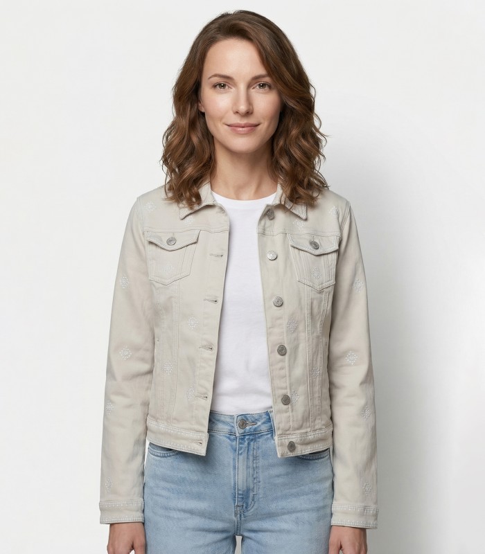 Zabaione Naiste tekstagi AL44ESIA JK*01 (4)