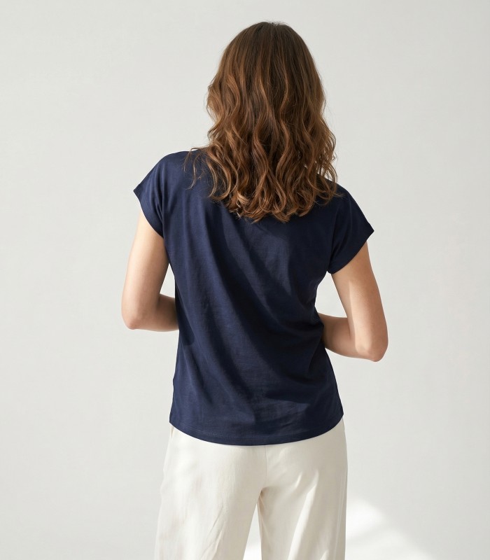 Zabaione moteriški marškinėliai KI44M TS*01 (5)