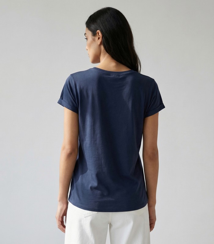 Zabaione Naisten T-paita LI44A TS*D2700 (5)