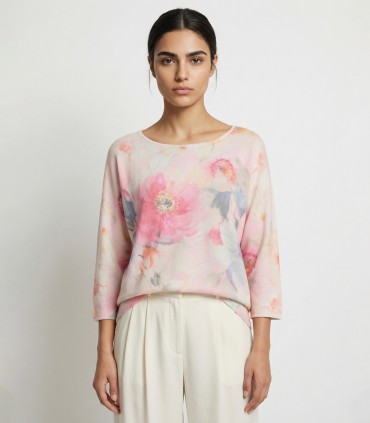 Zabaione Naiste kampsun SA44TU DZ*01 (4)