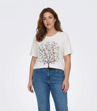 Zabaione женская футболка TR44EE TS*01 (4)