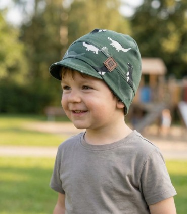 Lenne vaikiška kepurė 26693*3336 (2)
