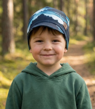 Lenne vaikiška kepurė 26693*2980 (2)