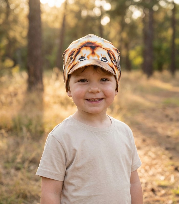 Lenne vaikiška kepurė 26693*089 (2)