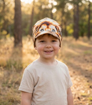 Lenne bērnu cepure 26693*089 (2)